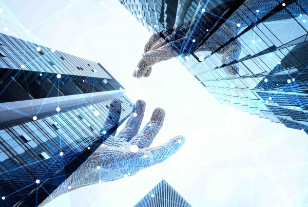 IA Generativa y Automatización Inteligente en el sector financiero