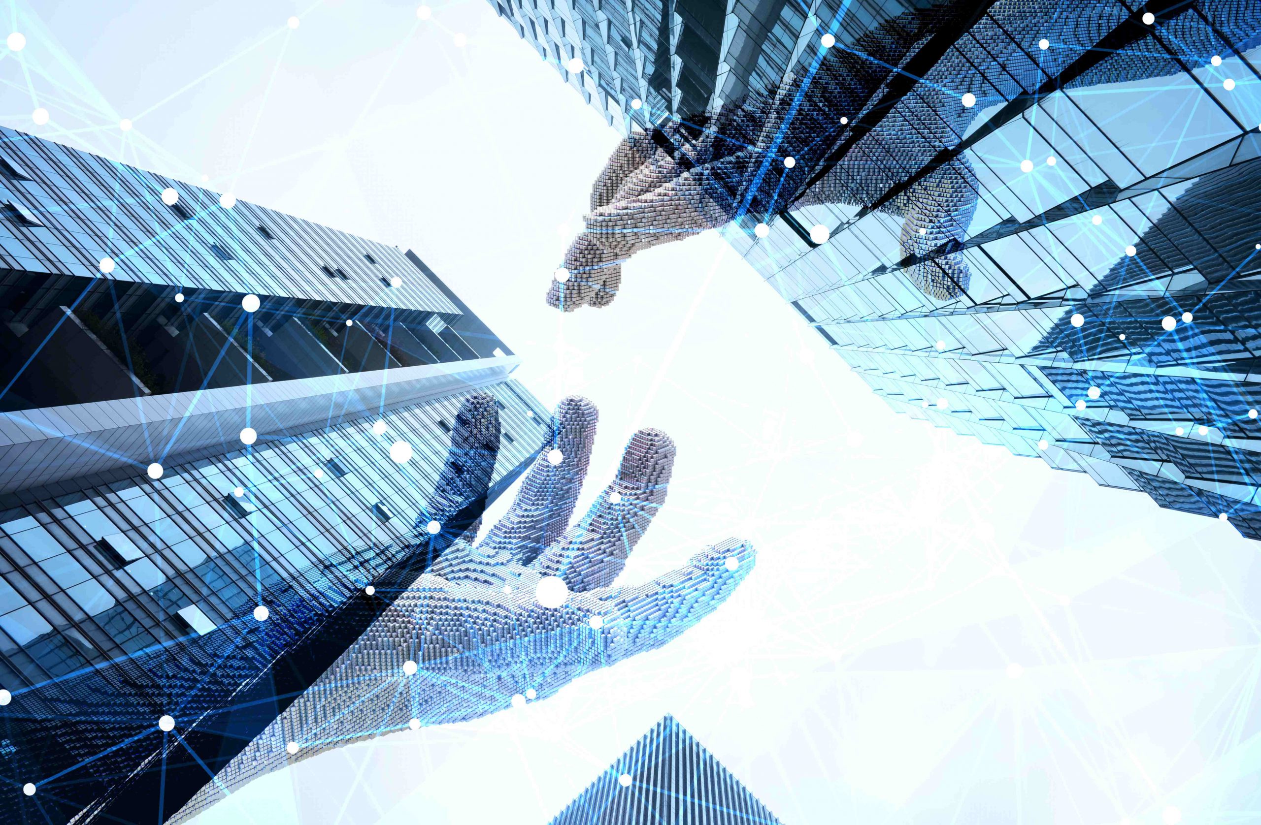Del análisis al impacto: IA Generativa y Automatización Inteligente en el sector financiero