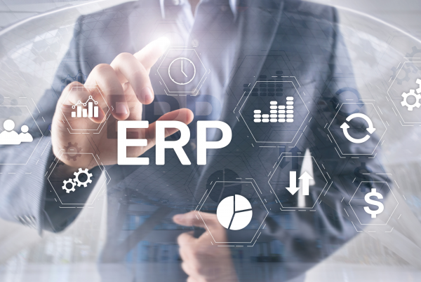 ERP Inteligente