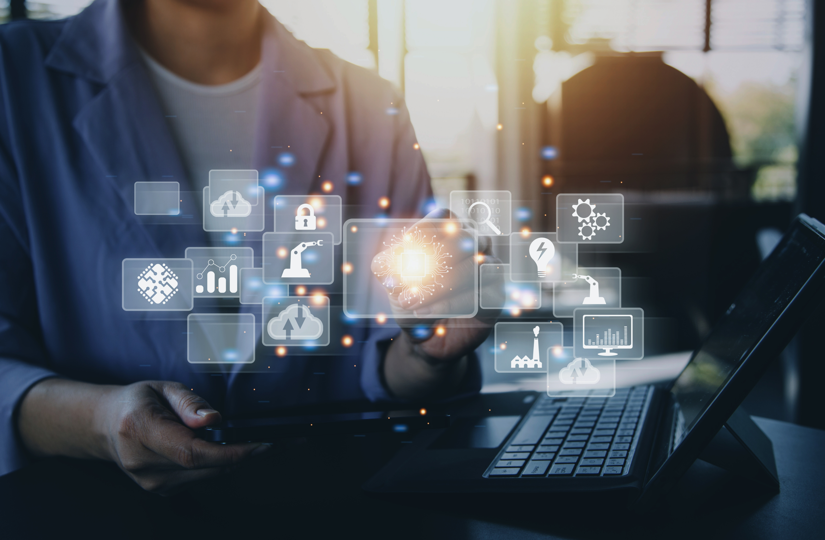De la eficiencia a la experiencia: cómo la IA está transformando el Customer Experience en la era digital