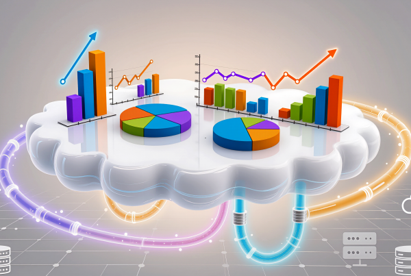 La empresa inteligente del 2026: cómo se están preparando las organizaciones líderes