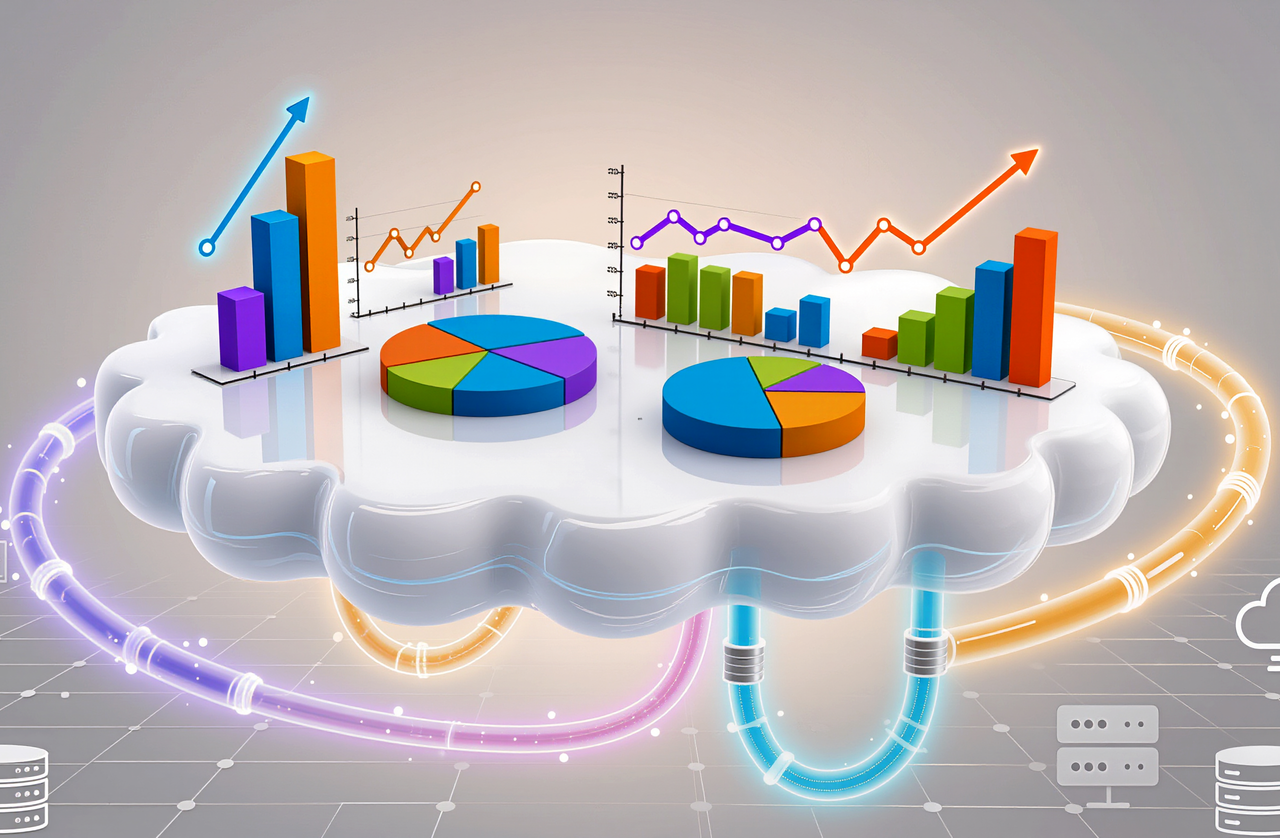 La empresa inteligente del 2026: cómo se están preparando las organizaciones líderes