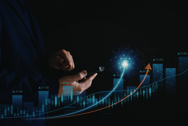 Cuando la tecnología deja de soportar y empieza a impulsar el crecimiento del negocio