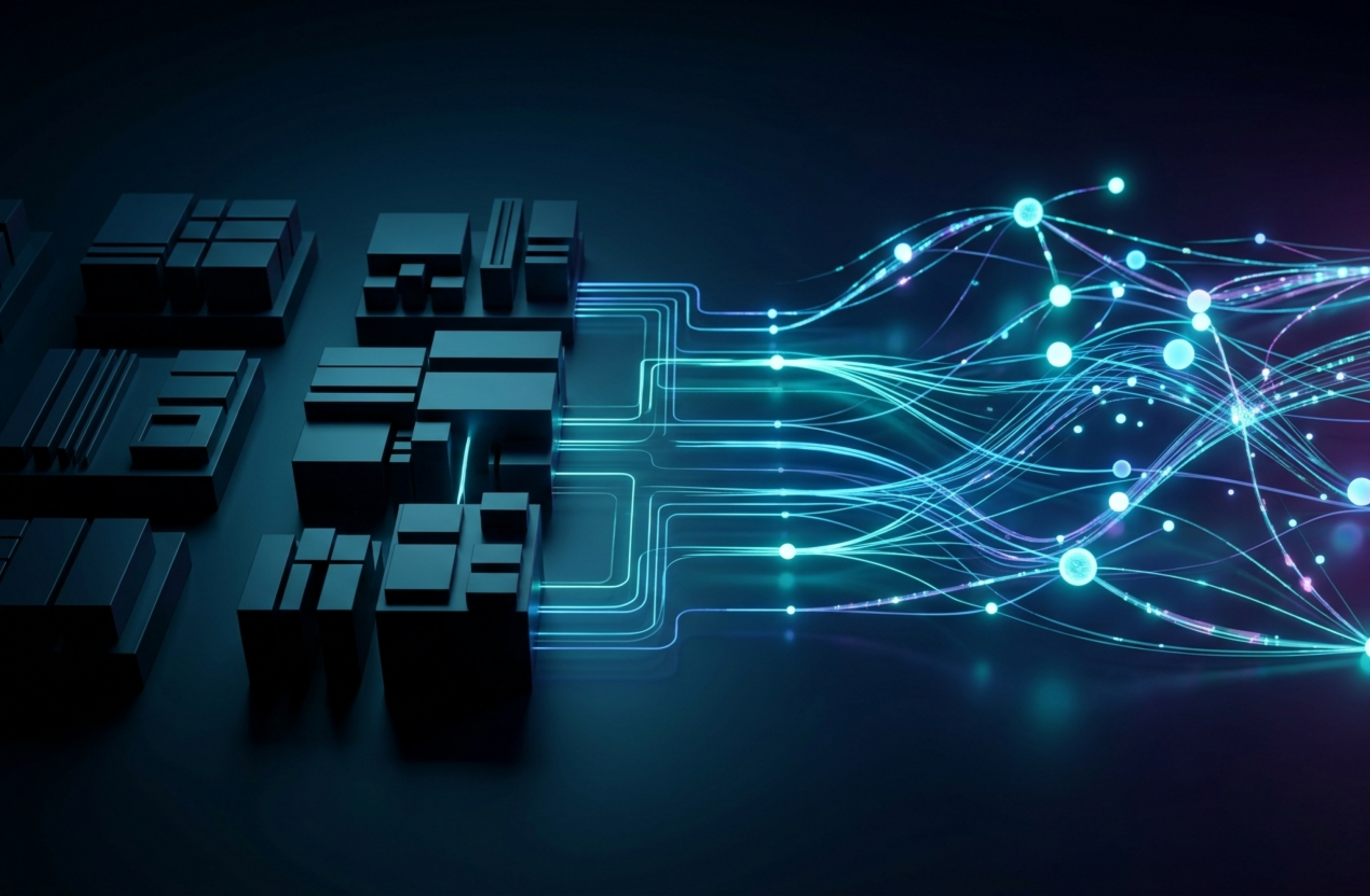 De empresas digitales a organizaciones inteligentes: el nuevo factor competitivo