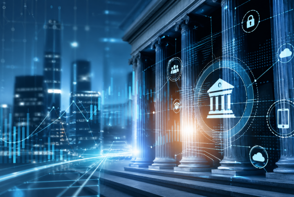 De la digitalización a la inteligencia en la banca: el nuevo estándar competitivo