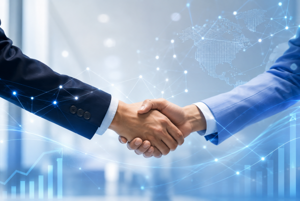 Más que tecnología: el valor de contar con un socio para la transformación empresarial. Impetus