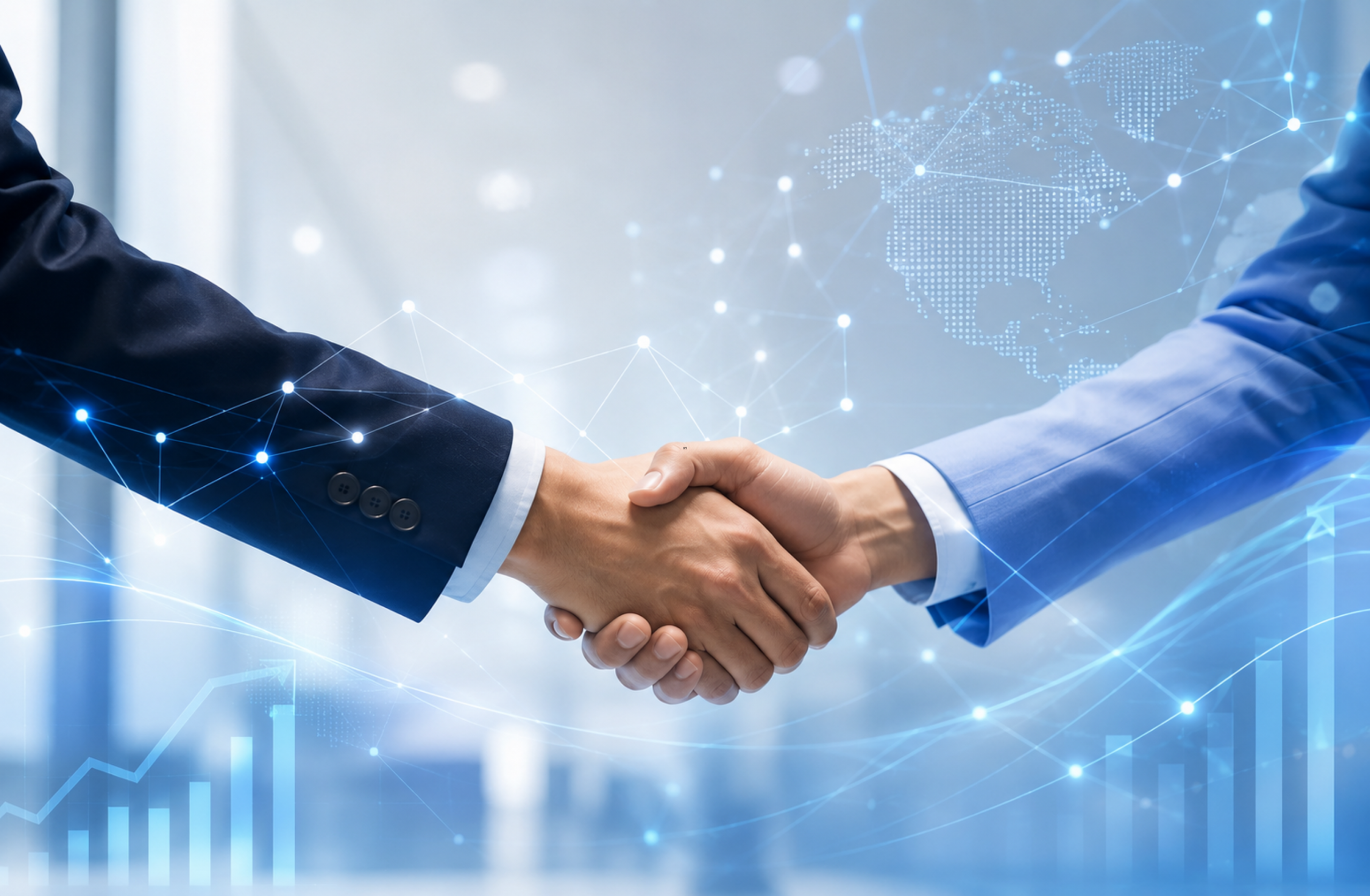 Más que tecnología: el valor de contar con un socio para la transformación empresarial
