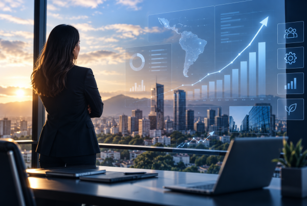 La transformación digital se demuestra en resultados
