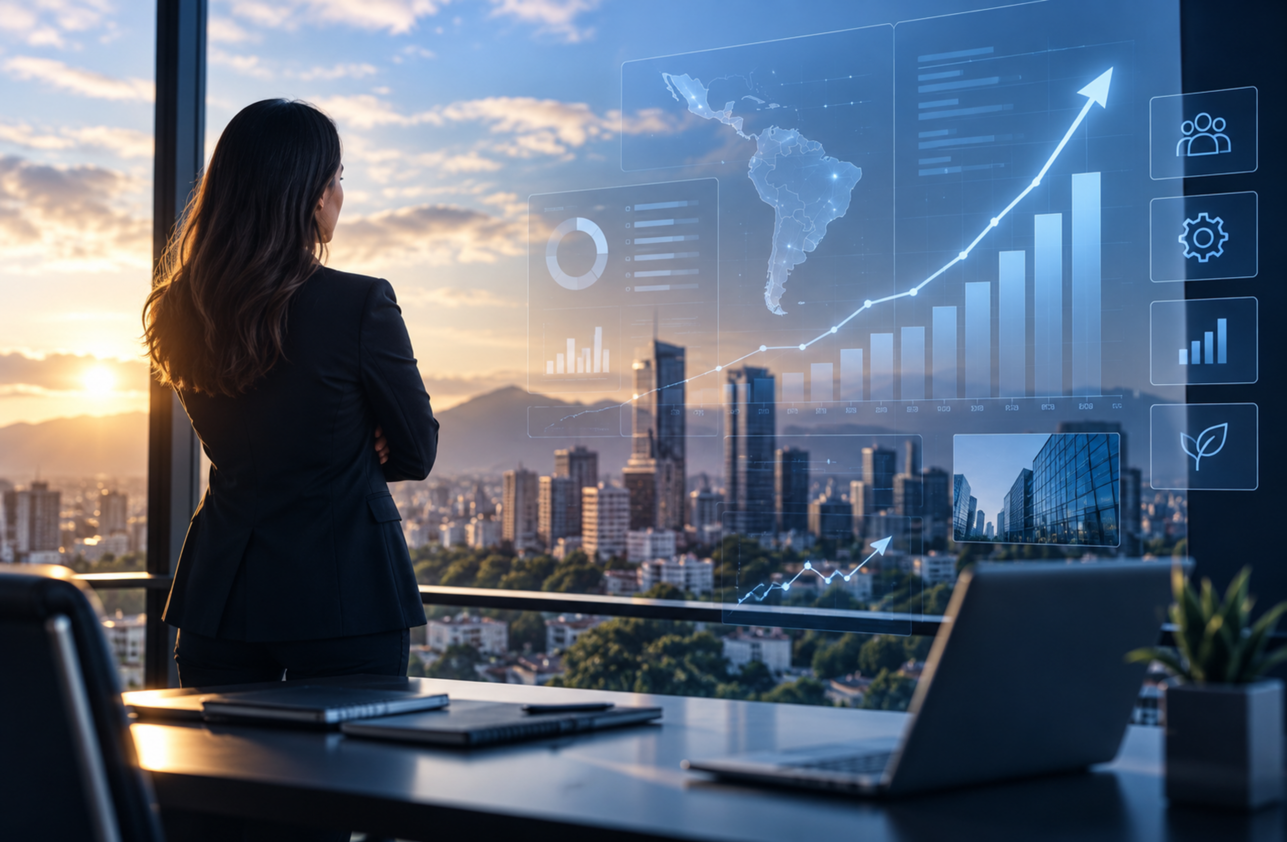 La transformación digital se demuestra en resultados